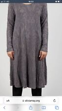 Privatsachen Rechtfrau Dress In Teddy. One Size. Bnwt