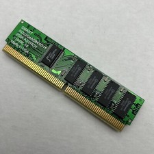 256K Cache Memory Module for