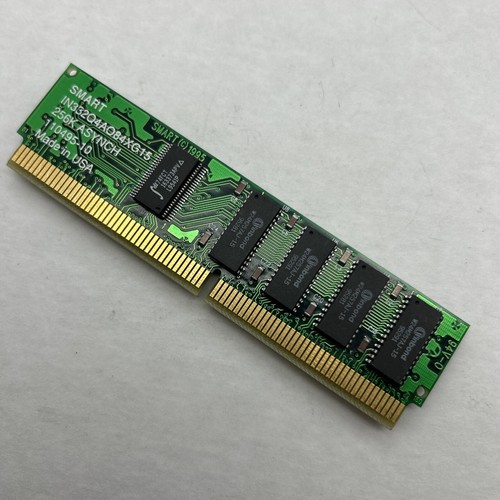 256k cache memory - 256k,