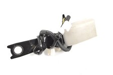 LEXUS RX 400h 2006 RHD Front