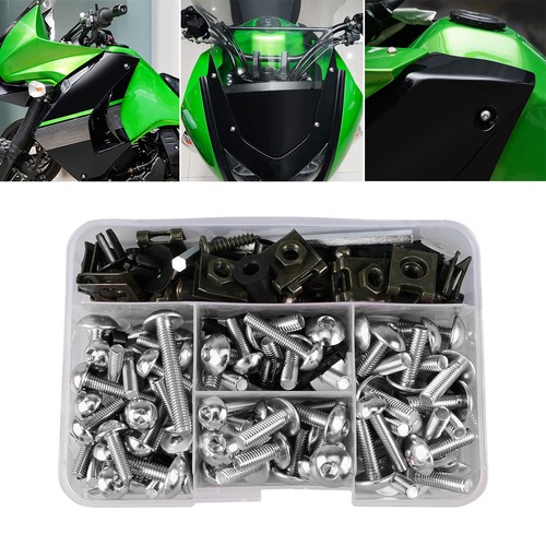 177x cnc aluminium fairing - aluminium,