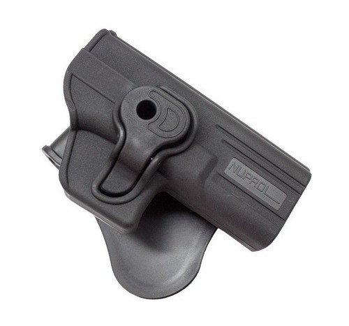 Nuprol retention holster glock - retention,