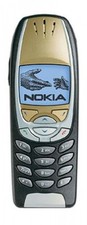 Genuine Nokia 6310i 6310 i mobile phone black like new
