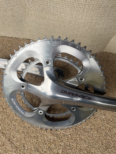 Shimano dura ace speed - 10,