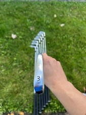 Miura Irons 3-PW