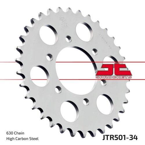 Rear sprocket tooth for - rear,