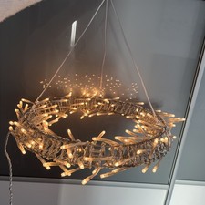 Glansa Ikea Hanging Fairy