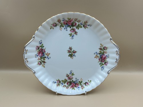 Royal albert moss rose - royal,