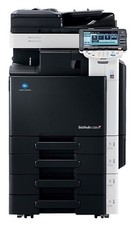 KONICA MINOLTA BIZHUB C220 A3