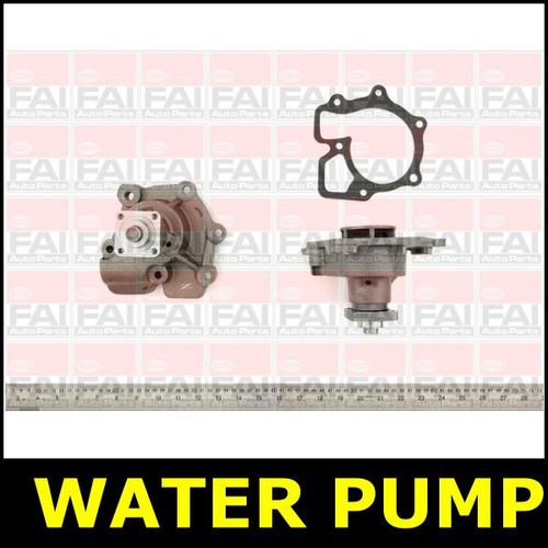 Water pump fits ldv 400 - water,