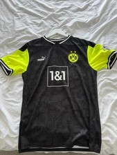 Borussia Dortmund 2020/2021
