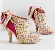 Irregular Choice Multicolor