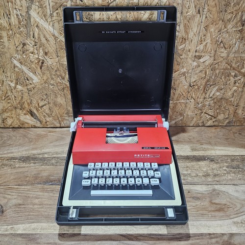Retro 1970s petite - 1970s,