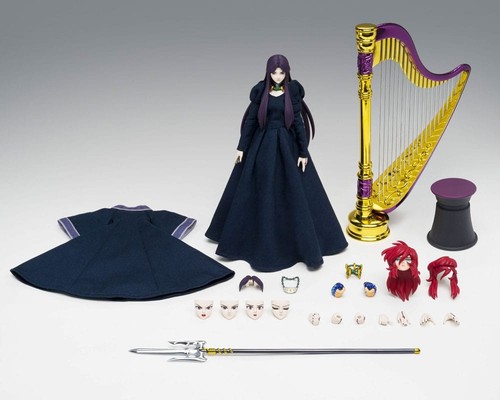 Saint seiya figure - saint,