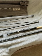 Shimano Technium 11-13ft