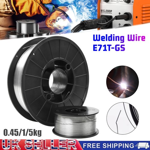 Gasless welding wire mig - welding,