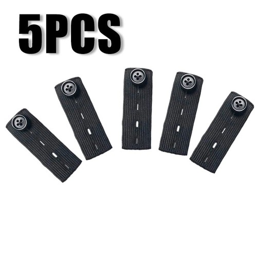 Button extender for jeans - button,