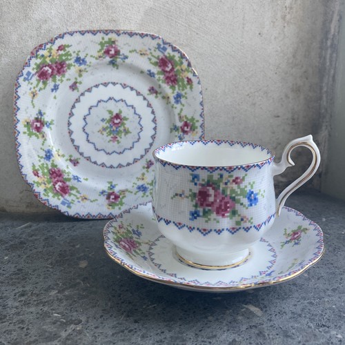 Vintage royal albert - vintage,