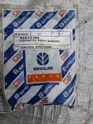 New holland series fiat m - new, series,