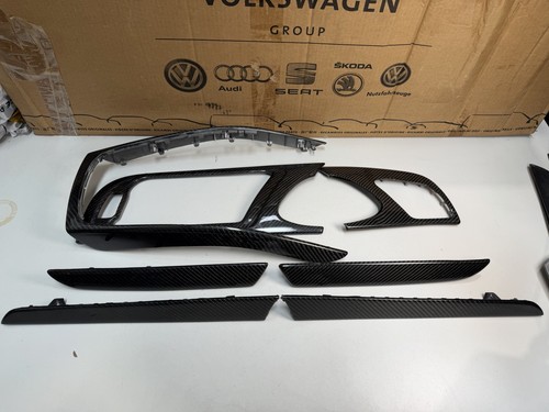 Audi 5 carbon - b8.5,