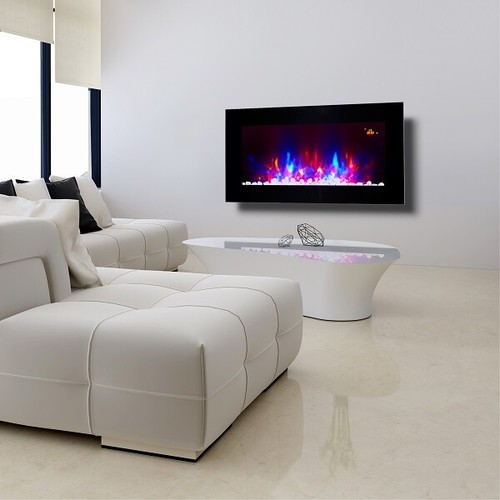 2026 truflame 7colour led - 2026,