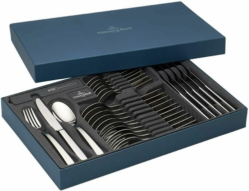 Villeroy boch cutlery - &,