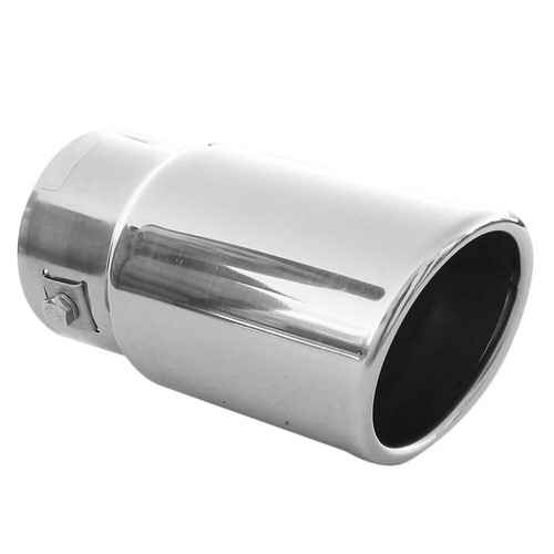 Car exhaust tip - exhaust, trim
