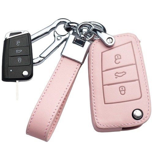 Key cover case for - case, vw