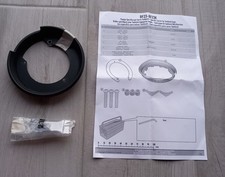 GIVI BF23 TANKLOCK ATTACHMENT