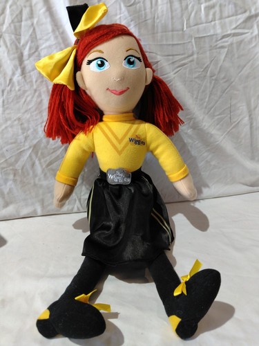 The wiggles emma - wiggles,