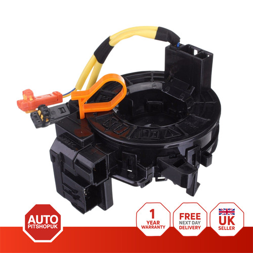 Clock spring toyota - spring, rav4