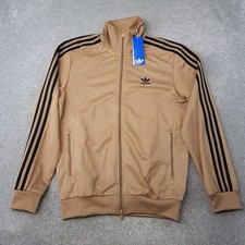 Adidas Track Jacket Medium