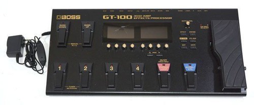 Boss 100 ver2 multi - boss,