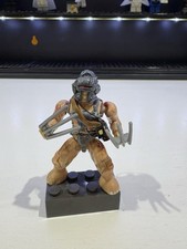 Mega Bloks Mega Construx X-Men