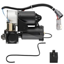 Air Suspension Compressor For