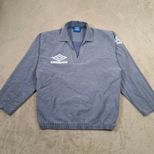 Umbro Drill Top Mens Medium