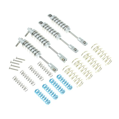 Redcat cnc aluminum shock - cnc,