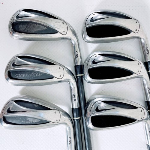 Slingshot oss nike iron set - slingshot,