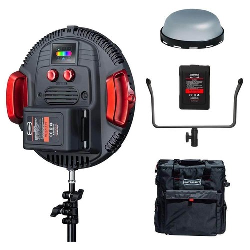 Rotolight aeos pro - aeos, 2