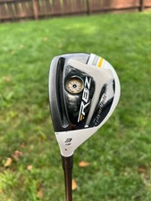Taylormade Rocketballz RBZ