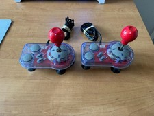 QJ Quality Joystick SV-131