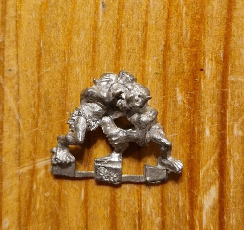 C14 snotling doubles wrestlers - c14,