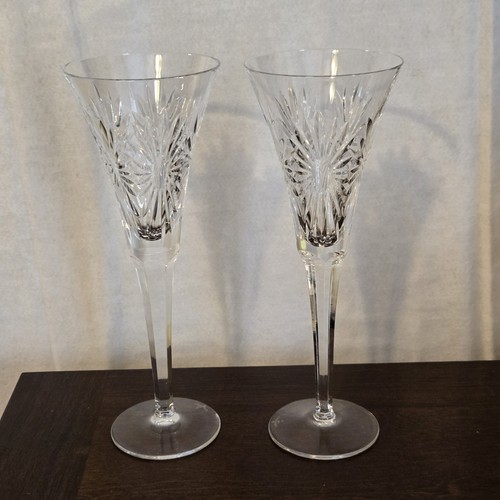 Waterford crystal millennium - 2,