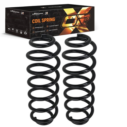 2coil spring rear - 2coil,