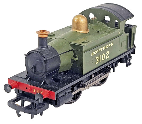 Hornby r3213 class - r3213, holden
