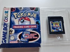pokemon trading card game gameboy colour