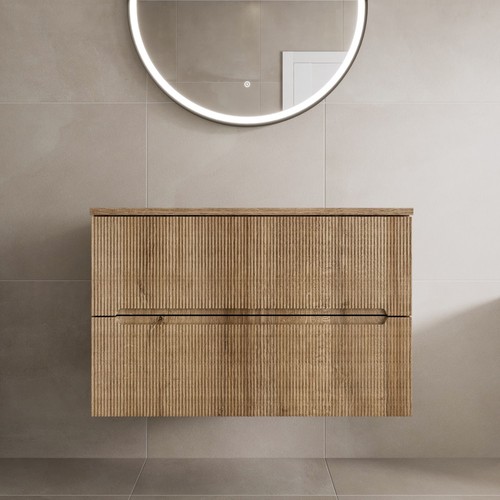 800mm bathroom vanity unit - 800mm,