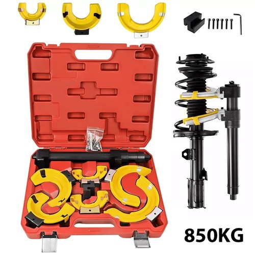 Universal coil spring strut - universal,