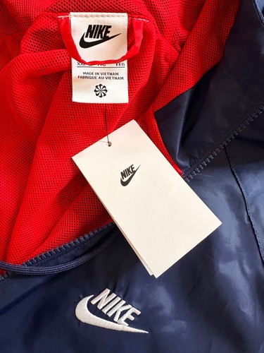 Nike windrunner size - windrunner,