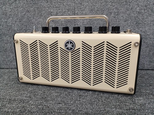 Yamaha thr5 guitar amplifier - thr5,